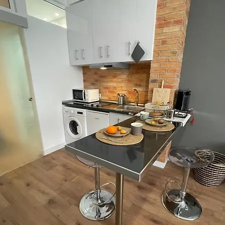 Castrillo13 Appartement