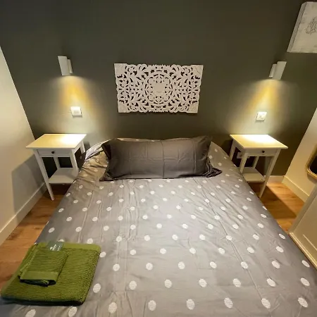 Appartement Castrillo13