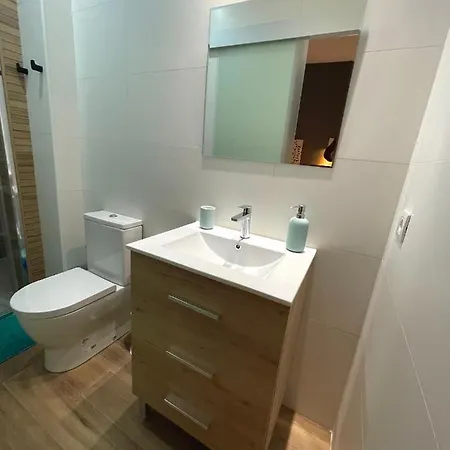 Castrillo13 Appartement *