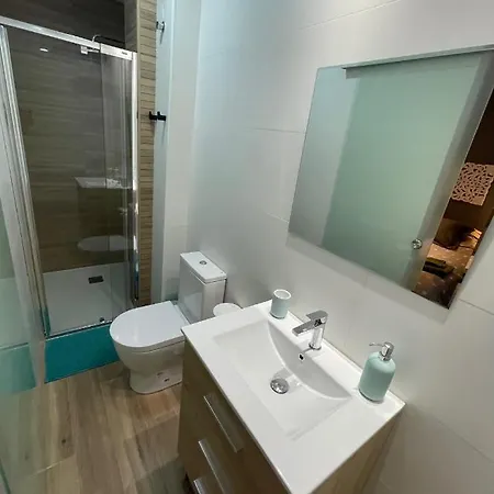 Castrillo13 Appartement Las Palmas de Gran Canaria