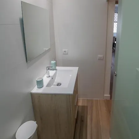 Appartement Castrillo13