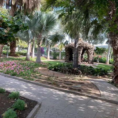 Appartement Castrillo13