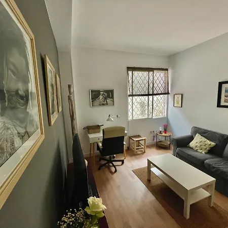 Castrillo13 Appartement
