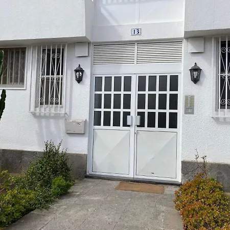 Castrillo13 Appartement