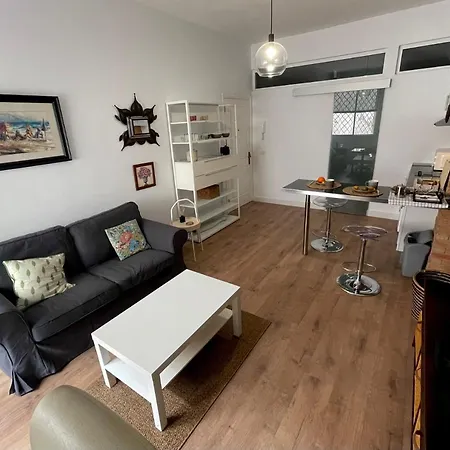 Appartement Castrillo13 *